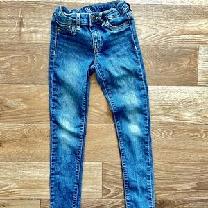 GAP Classic Blue Denim Jeans